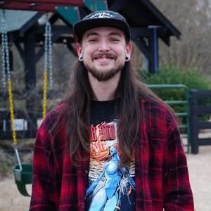 Meet your Posher, Dakota